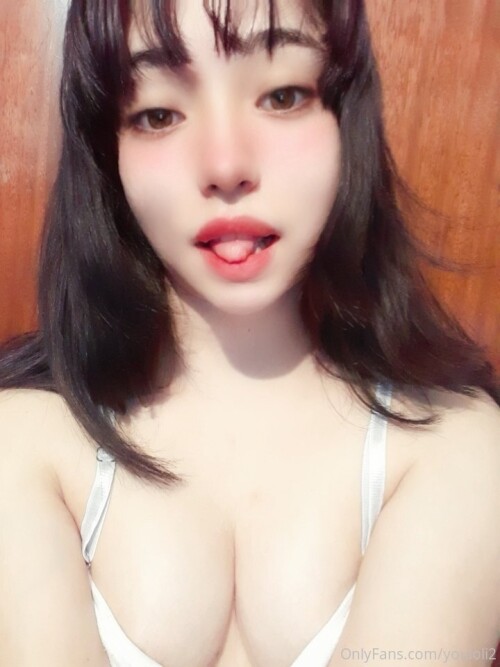 youloli2  | TheWaifuMask Nude Leaked Onlyfans Photo