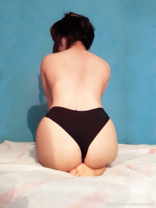 youloli2  | TheWaifuMask Nude Leaked Onlyfans Photo