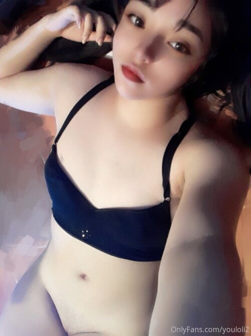 youloli2  | TheWaifuMask Nude Leaked Onlyfans Photo