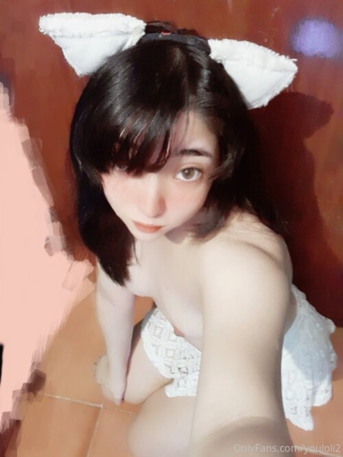 youloli2  | TheWaifuMask Nude Leaked Onlyfans Photo
