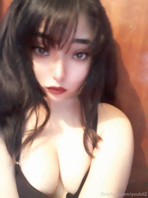 youloli2  | TheWaifuMask Nude Leaked Onlyfans Photo