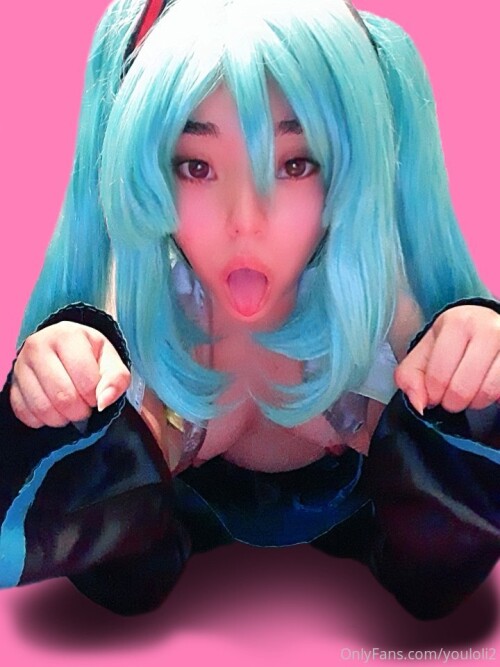 youloli2  | TheWaifuMask Nude Leaked Onlyfans Photo