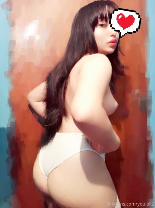 youloli2  | TheWaifuMask Nude Leaked Onlyfans Photo