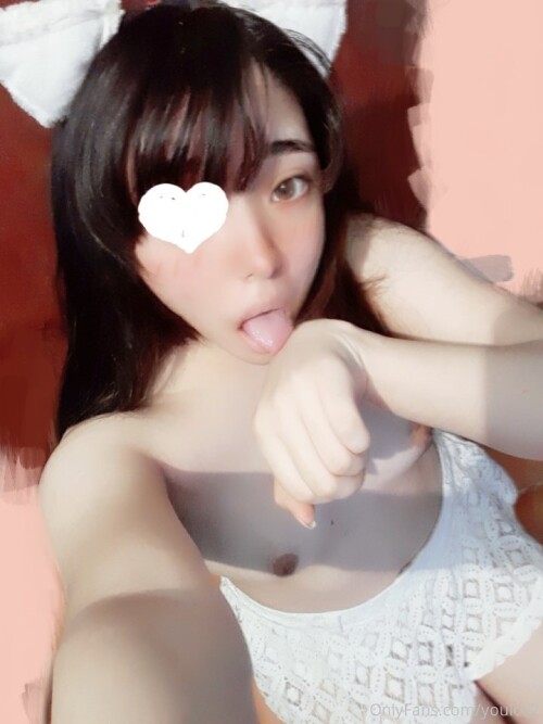 youloli2  | TheWaifuMask Nude Leaked Onlyfans Photo