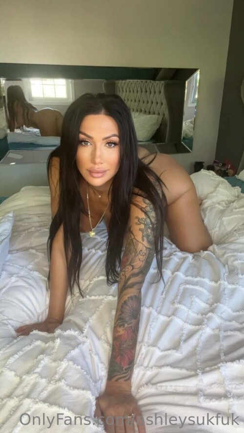 ashleysukfuk Nude Leaked Onlyfans Photo ashleysukfuk Nude Leaked Onlyfans Photo