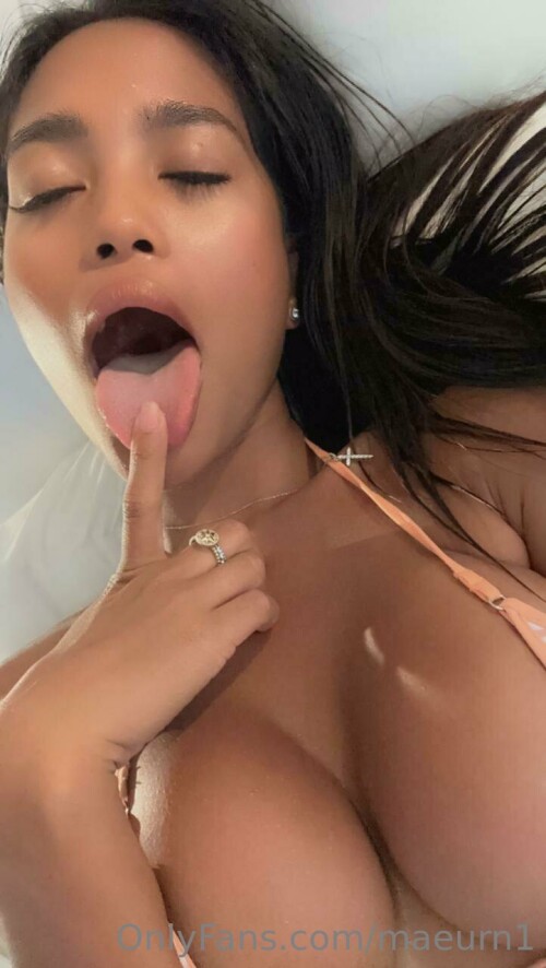 maeurn1 / maeurn.tv / Maeurn Smiles Nude Leaked Onlyfans Photo maeurn1 / maeurn.tv / Maeurn Smiles Nude Leaked Onlyfans Photo