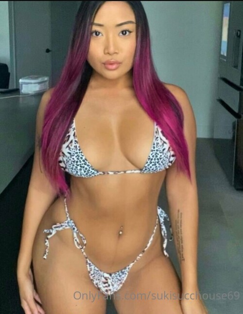 Sukisucchouse69 Nude Leaked Onlyfans Photo