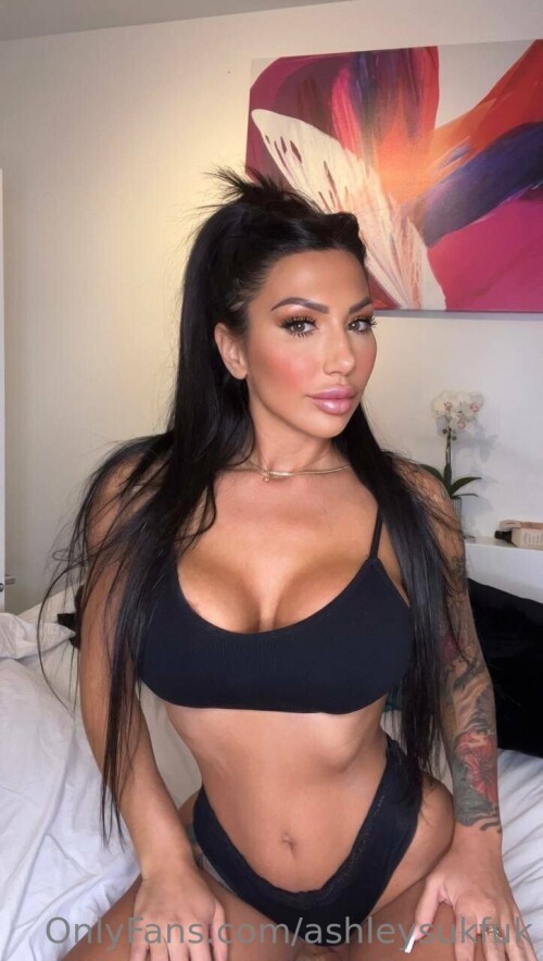 ashleysukfuk Nude Leaked Onlyfans Photo ashleysukfuk Nude Leaked Onlyfans Photo