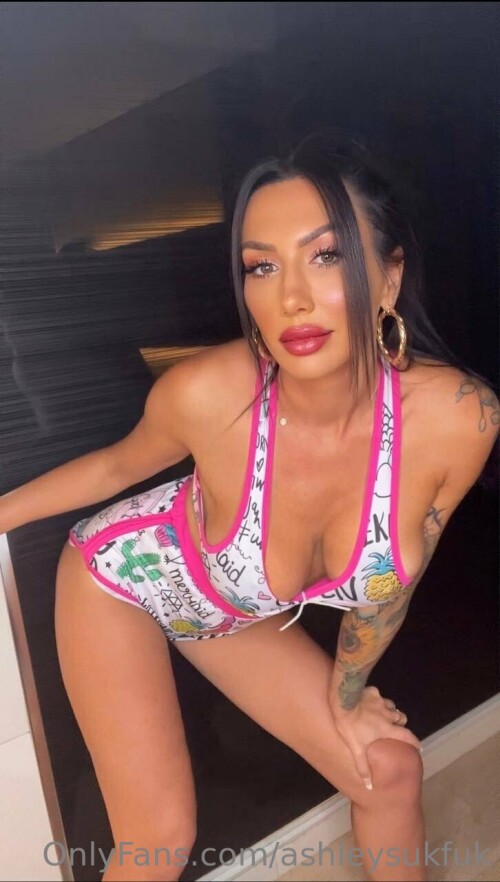 ashleysukfuk Nude Leaked Onlyfans Photo ashleysukfuk Nude Leaked Onlyfans Photo