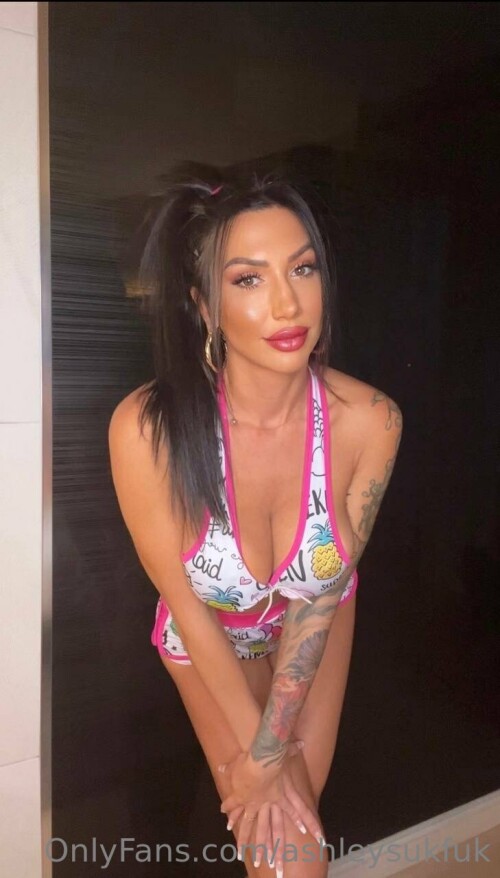 ashleysukfuk Nude Leaked Onlyfans Photo ashleysukfuk Nude Leaked Onlyfans Photo