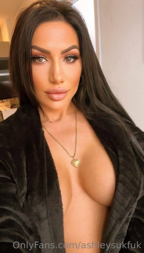ashleysukfuk Nude Leaked Onlyfans Photo ashleysukfuk Nude Leaked Onlyfans Photo