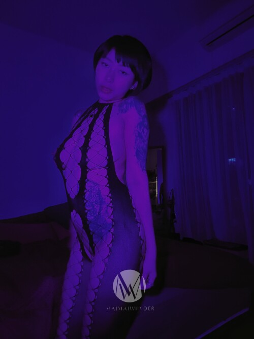 Maimaiwhyder Nude Leaked Onlyfans Photo Maimaiwhyder Nude Leaked Onlyfans Photo