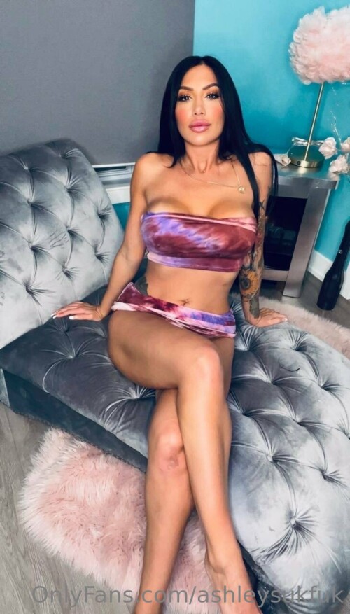 ashleysukfuk Nude Leaked Onlyfans Photo ashleysukfuk Nude Leaked Onlyfans Photo