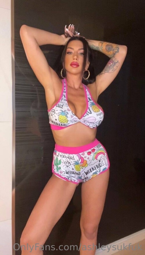 ashleysukfuk Nude Leaked Onlyfans Photo ashleysukfuk Nude Leaked Onlyfans Photo