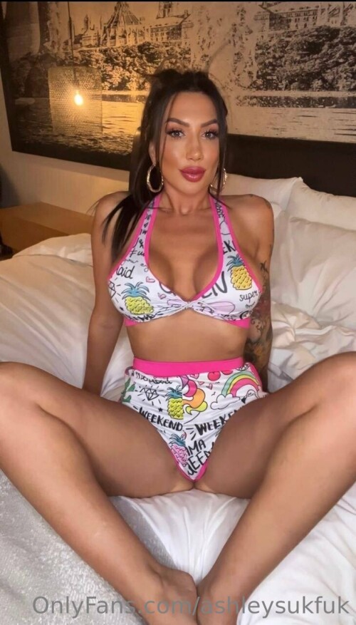 ashleysukfuk Nude Leaked Onlyfans Photo ashleysukfuk Nude Leaked Onlyfans Photo