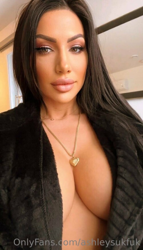 ashleysukfuk Nude Leaked Onlyfans Photo ashleysukfuk Nude Leaked Onlyfans Photo