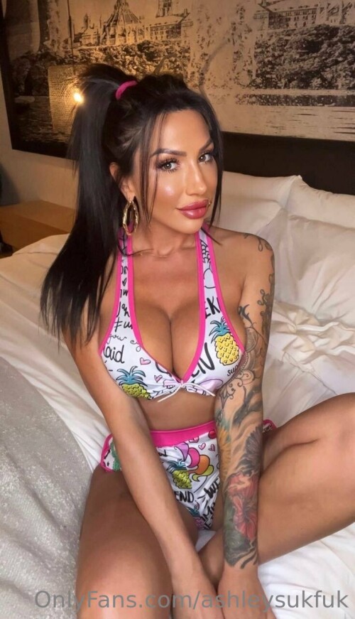 ashleysukfuk Nude Leaked Onlyfans Photo ashleysukfuk Nude Leaked Onlyfans Photo