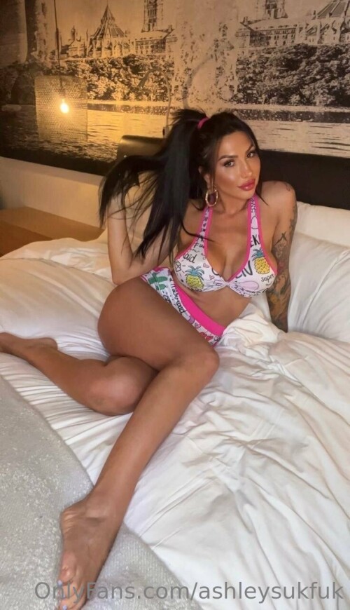 ashleysukfuk Nude Leaked Onlyfans Photo ashleysukfuk Nude Leaked Onlyfans Photo