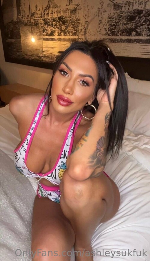 ashleysukfuk Nude Leaked Onlyfans Photo ashleysukfuk Nude Leaked Onlyfans Photo