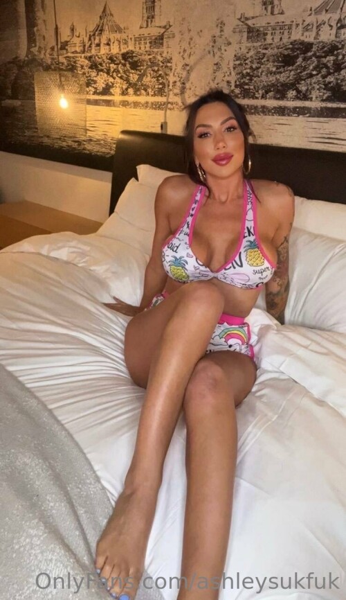 ashleysukfuk Nude Leaked Onlyfans Photo ashleysukfuk Nude Leaked Onlyfans Photo