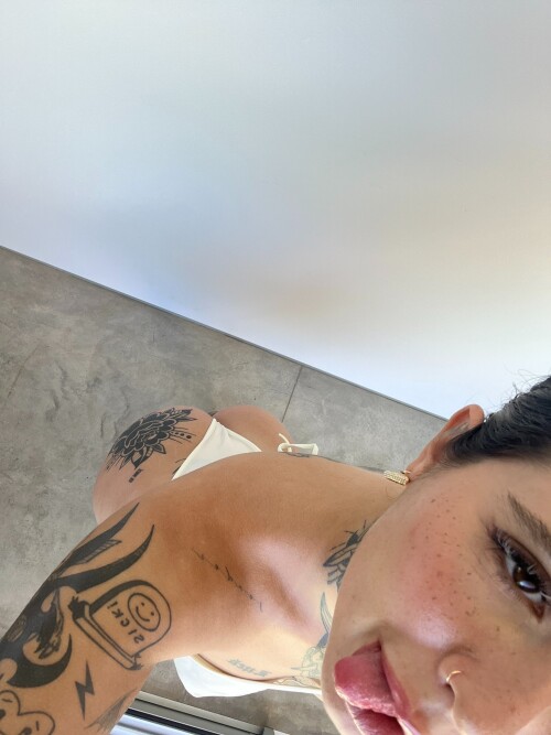 Brooke / TattedTeddy / bmarkhaa Nude Leaked Onlyfans Photo Brooke / TattedTeddy / bmarkhaa Nude Leaked Onlyfans Photo