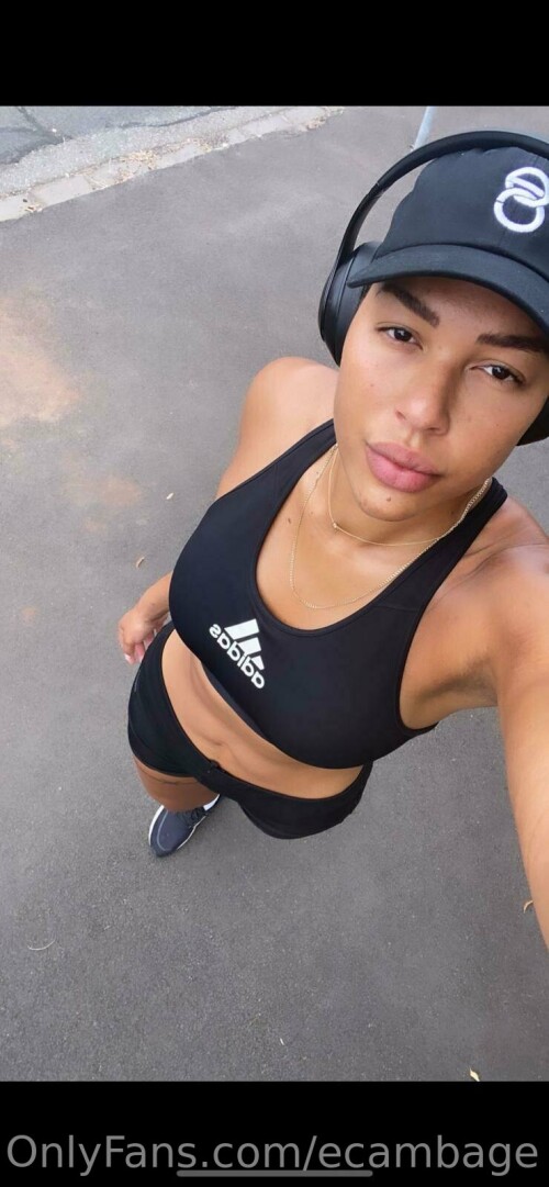 Elizabeth Cambage | Liz Cambage | ecambage Nude Leaked Onlyfans Photo