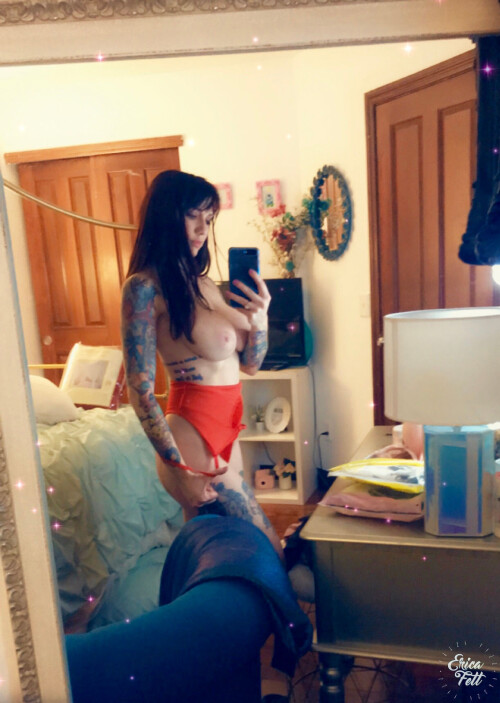 Erica Fett Nude Leaked Onlyfans Photo Erica Fett Nude Leaked Onlyfans Photo