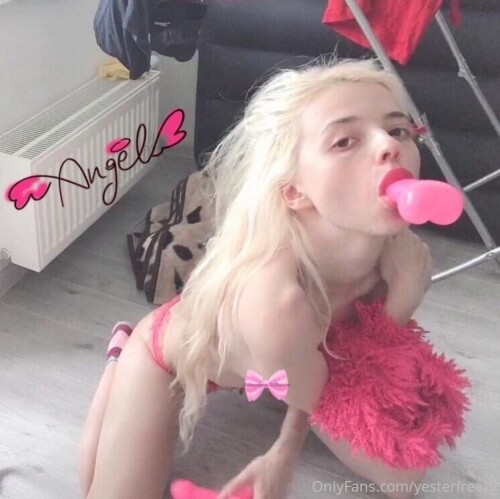 barbie_grl / yesterdaisygirl Nude Leaked Onlyfans Photo barbie_grl / yesterdaisygirl Nude Leaked Onlyfans Photo
