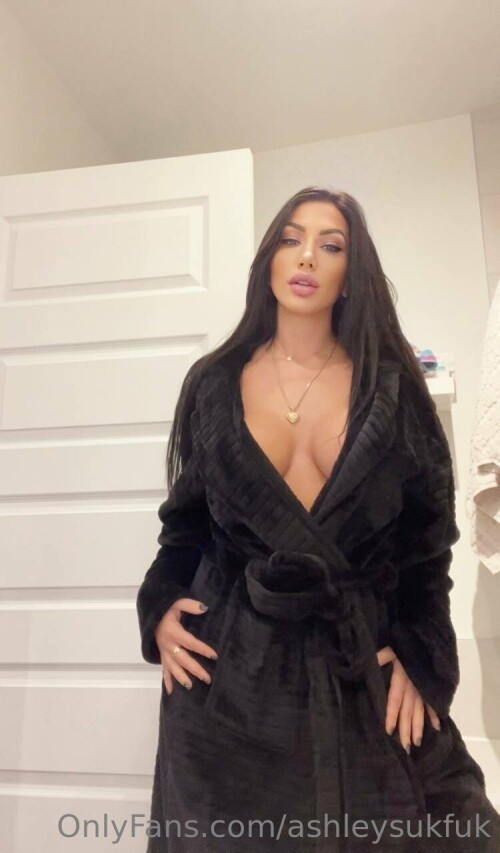 ashleysukfuk Nude Leaked Onlyfans Photo ashleysukfuk Nude Leaked Onlyfans Photo