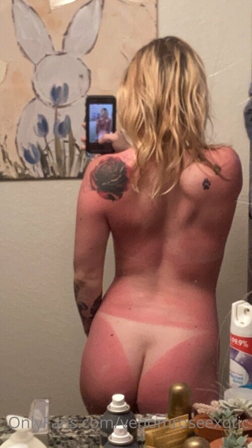 venomroseexotic Nude Leaked Onlyfans Photo venomroseexotic Nude Leaked Onlyfans Photo