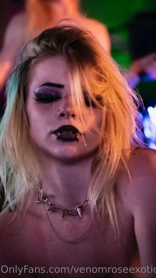 venomroseexotic Nude Leaked Onlyfans Photo venomroseexotic Nude Leaked Onlyfans Photo