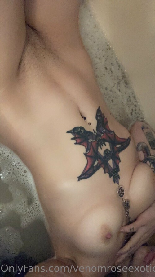 venomroseexotic Nude Leaked Onlyfans Photo venomroseexotic Nude Leaked Onlyfans Photo