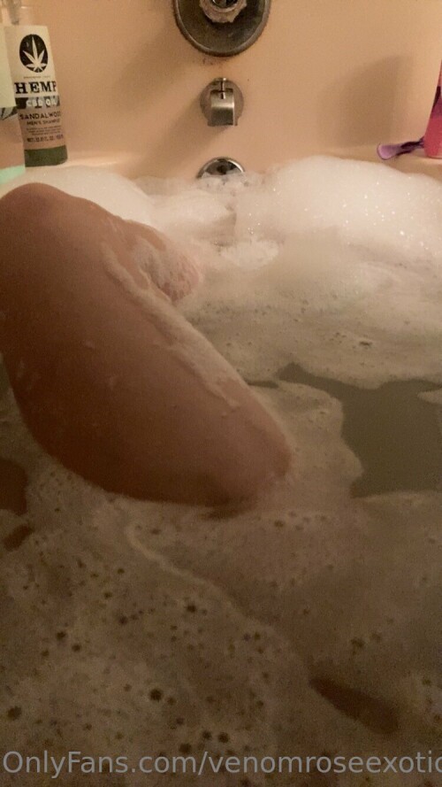 venomroseexotic Nude Leaked Onlyfans Photo venomroseexotic Nude Leaked Onlyfans Photo