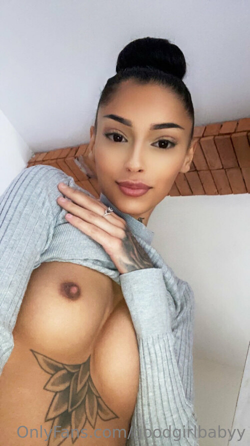 goodgirlbabyy ( luna_baba ) Nude Leaked Onlyfans Photo