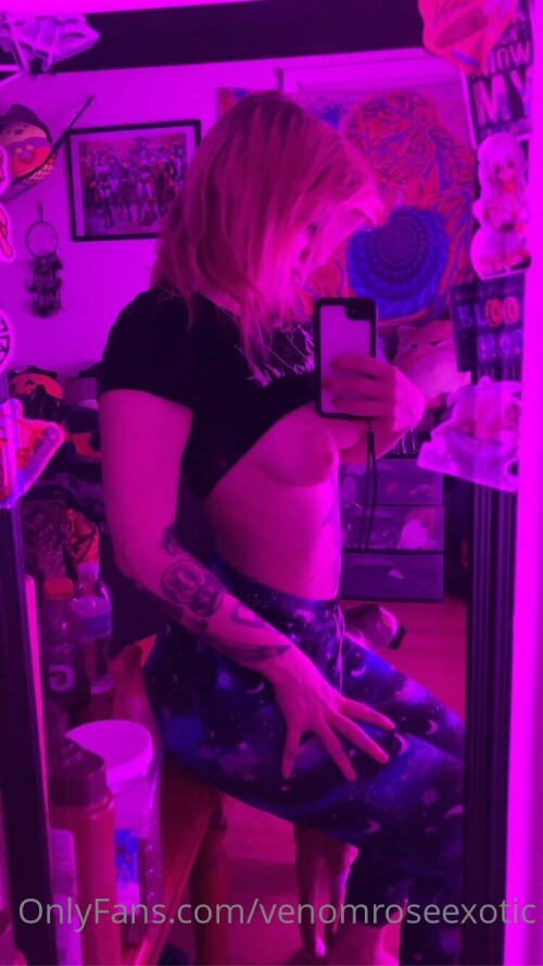 venomroseexotic Nude Leaked Onlyfans Photo venomroseexotic Nude Leaked Onlyfans Photo