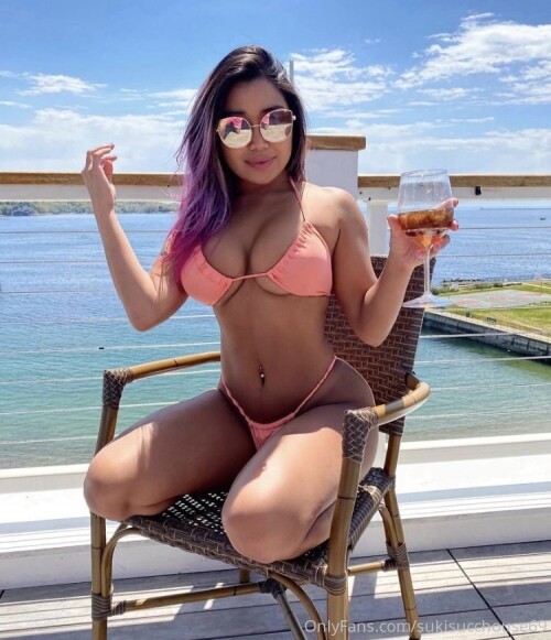 Sukisucchouse69 Nude Leaked Onlyfans Photo