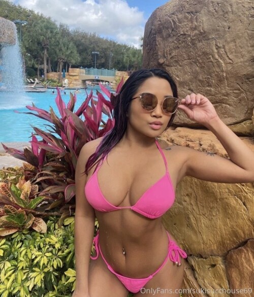 Sukisucchouse69 Nude Leaked Onlyfans Photo