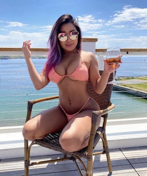 Sukisucchouse69 Nude Leaked Onlyfans Photo