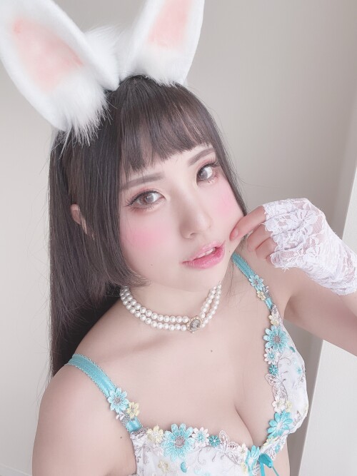 Ririkana | RR_loveit Nude Leaked Onlyfans Photo