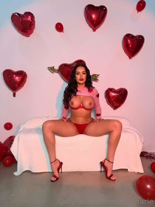 Daisy Marie Nude Leaked Onlyfans Photo Daisy Marie Nude Leaked Onlyfans Photo