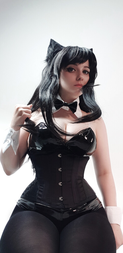 Mirikashi Cosplay Nude Leaked Onlyfans Photo Mirikashi Cosplay Nude Leaked Onlyfans Photo