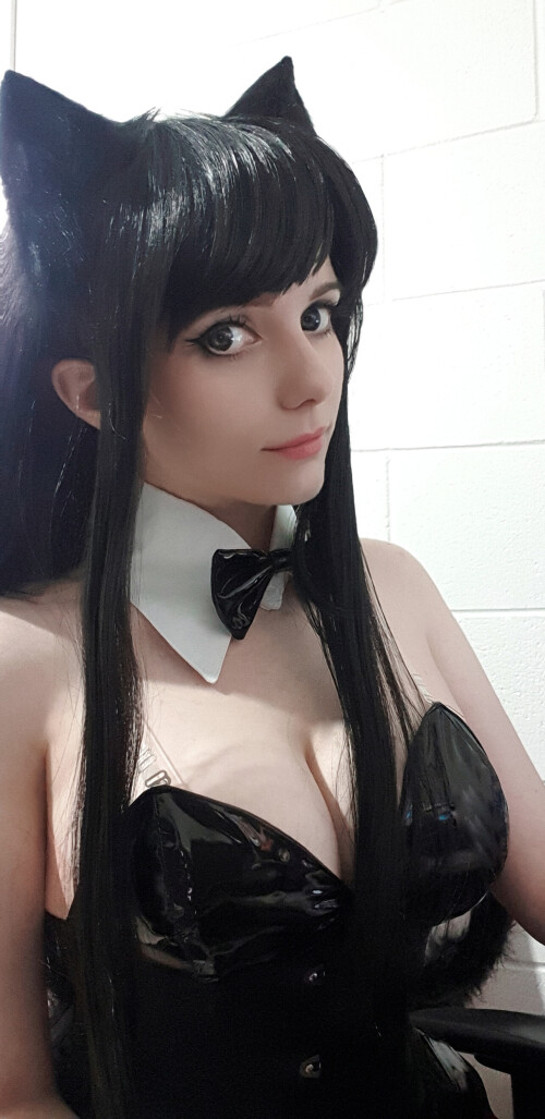 Mirikashi Cosplay Nude Leaked Onlyfans Photo Mirikashi Cosplay Nude Leaked Onlyfans Photo