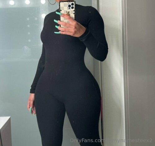 Himynamestee Nude Leaked Onlyfans Photo