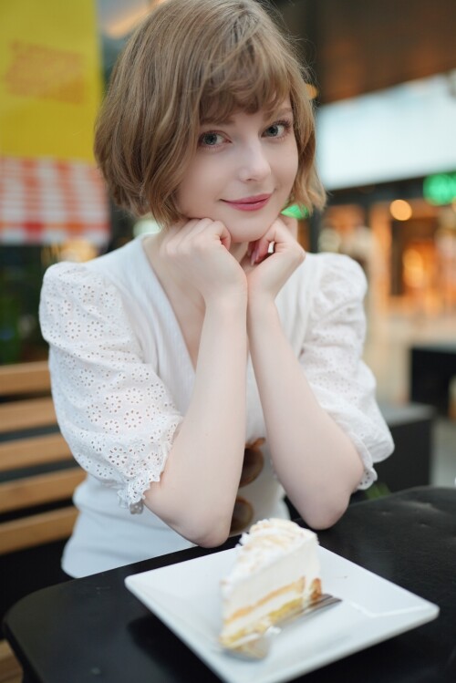 Ella Freya Nude Leaked Onlyfans Photo