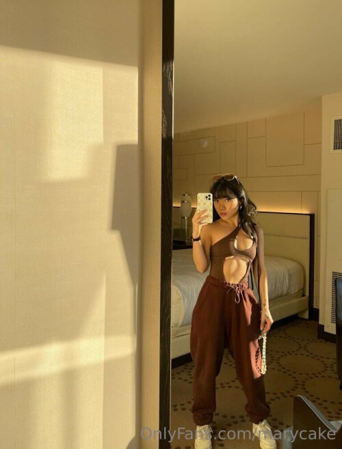 Marycake / Meowycake Nude Leaked Onlyfans Photo Marycake / Meowycake Nude Leaked Onlyfans Photo