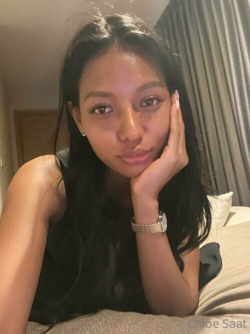 Chloe Saat | Koko Mylk Nude Leaked Onlyfans Photo Chloe Saat | Koko Mylk Nude Leaked Onlyfans Photo