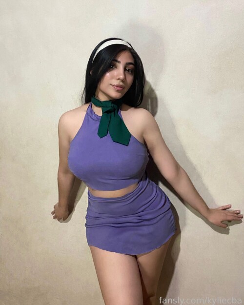 Kyliecba / kyliecba_vip / Stephie / Stephania Nude Leaked Onlyfans Photo Kyliecba / kyliecba_vip / Stephie / Stephania Nude Leaked Onlyfans Photo