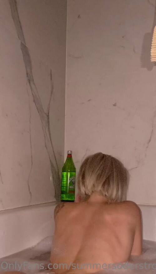 Summer Soderstrom Nude Leaked Onlyfans Photo Summer Soderstrom Nude Leaked Onlyfans Photo