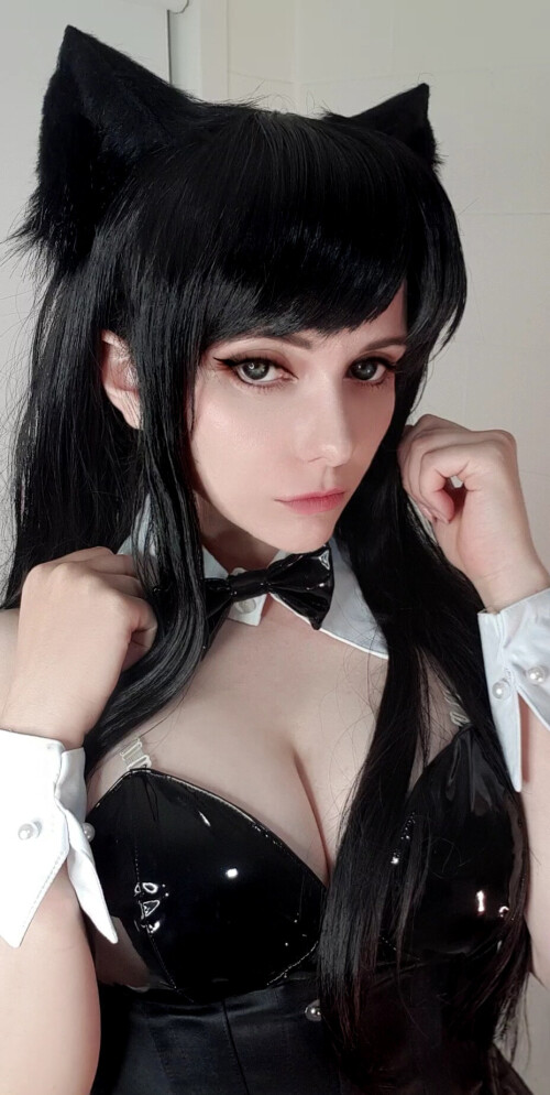 Mirikashi Cosplay Nude Leaked Onlyfans Photo Mirikashi Cosplay Nude Leaked Onlyfans Photo