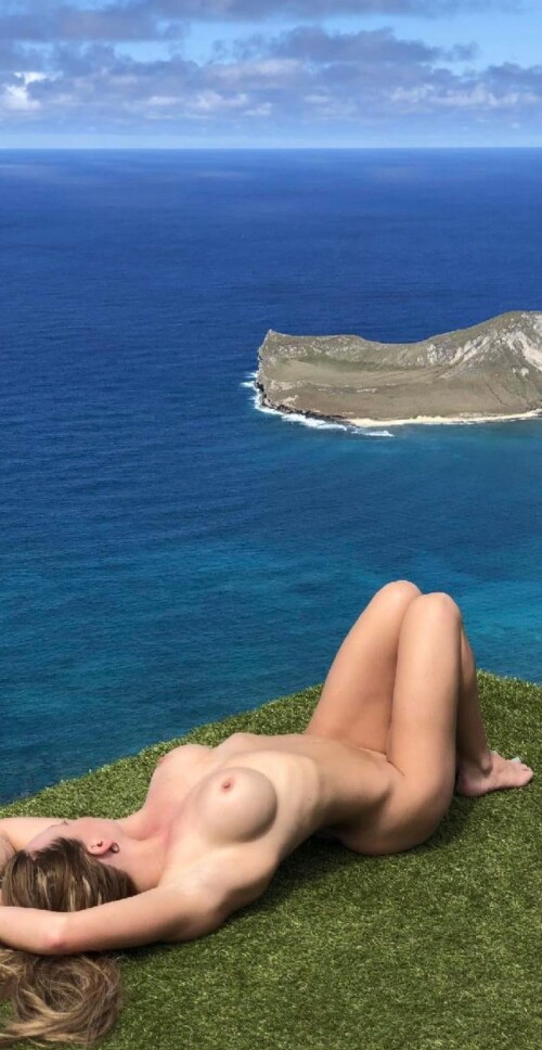 Gucci Blue / Chanelle Greene Nude Leaked Onlyfans Photo Gucci Blue / Chanelle Greene Nude Leaked Onlyfans Photo